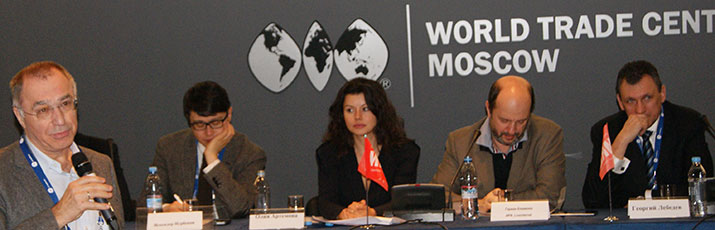 О.Симаков, И.Нурбеков, О.Артемова, Г.Клименко, Г.Лебедев